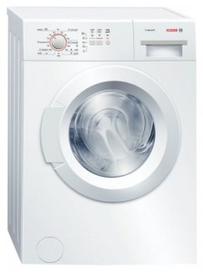 特点 洗衣机 Bosch WLX 20061 照片