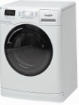 Whirlpool Aquasteam 9759 Máquina de lavar frente autoportante