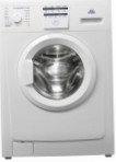 ATLANT 50У101 Máquina de lavar frente cobertura autoportante, removível para embutir