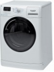Whirlpool AWOE 9558 Máquina de lavar frente autoportante