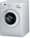 Whirlpool AWOE 8748 Máquina de lavar frente autoportante