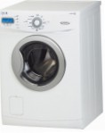 Whirlpool AWO/D AS148 Máquina de lavar frente autoportante