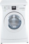 BEKO WMB 716431 PTE ﻿Washing Machine front freestanding, removable cover for embedding
