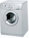 Whirlpool AWO/D 5706/S Máquina de lavar frente autoportante