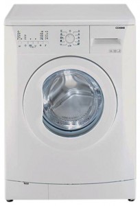 les caractéristiques Machine à laver BEKO WKB 50821 PTM Photo