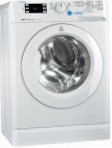 Indesit NWSK 7125 L 洗濯機 フロント 自立型