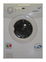 características Máquina de lavar Ardo FLS 101 L Foto