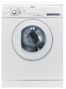 egenskaper Tvättmaskin IGNIS LOE 8061 Fil