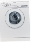 IGNIS LOE 8061 Waschmaschiene front freistehenden, abnehmbaren deckel zum einbetten