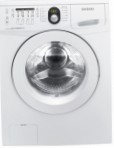 Samsung WF1600W5W Máy giặt phía trước độc lập, nắp có thể tháo rời để cài đặt