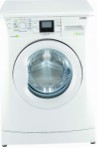BEKO WMB 71643 PTE ﻿Washing Machine front freestanding, removable cover for embedding