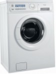 Electrolux EWS 12670 W ﻿Washing Machine front freestanding