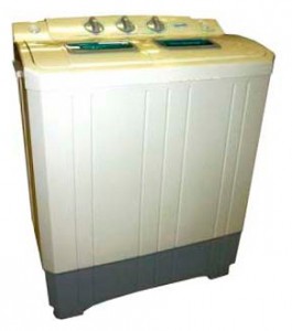 विशेषताएँ वॉशिंग मशीन Fiesta X-06 तस्वीर