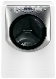 Characteristics ﻿Washing Machine Hotpoint-Ariston AQS0F 05 S Photo