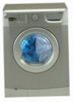 BEKO WMD 53500 S Wasmachine voorkant vrijstaand