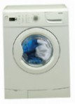 BEKO WMD 53580 Wasmachine voorkant vrijstaand