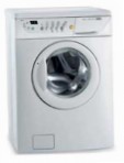 Zanussi FE 1006 NN ﻿Washing Machine front freestanding