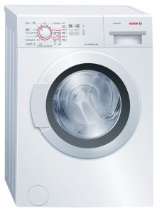 özellikleri çamaşır makinesi Bosch WLG 20061 fotoğraf