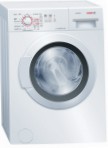 Bosch WLG 20061 Máquina de lavar frente cobertura autoportante, removível para embutir