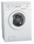 Zanussi FE 1002 ﻿Washing Machine front freestanding