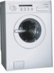 Electrolux EWS 1250 वॉशिंग मशीन ललाट मुक्त होकर खड़े होना