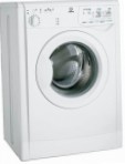 Indesit WIU 100 çamaşır makinesi ön duran