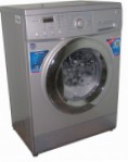 LG WD-12395ND वॉशिंग मशीन ललाट मुक्त होकर खड़े होना