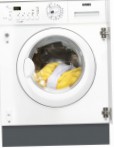 Zanussi ZWI 71201 WA 洗濯機 フロント ビルトイン