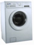 Electrolux EWS 14470 W ﻿Washing Machine front freestanding