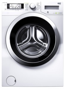 Characteristics ﻿Washing Machine BEKO WMY 71643 PTLE Photo