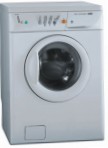 Zanussi ZWS 1030 Wasmachine voorkant vrijstaand