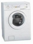 Zanussi ZWO 384 ﻿Washing Machine front freestanding