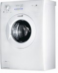 Ardo FLS 105 SX 洗濯機 フロント 自立型