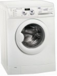 Zanussi ZWG 2107 W ﻿Washing Machine front freestanding, removable cover for embedding