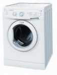 Whirlpool AWG 215 ﻿Washing Machine front freestanding, removable cover for embedding