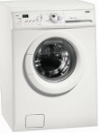 Zanussi ZWS 5108 वॉशिंग मशीन ललाट स्थापना के लिए फ्रीस्टैंडिंग, हटाने योग्य कवर