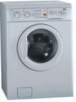 Zanussi ZWS 820 ﻿Washing Machine front freestanding