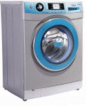 Haier HW-FS1050TXVE 洗衣机 面前 独立式的
