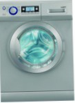 Haier HW-F1260TVEME 洗衣机 面前 独立式的
