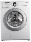 Samsung WF8690FFV Vaskemaskine front frit stående
