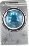 Daewoo Electronics DWD-UD2413K Pračka přední volně stojící