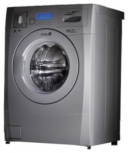 egenskaper Tvättmaskin Ardo FLO 167 LC Fil