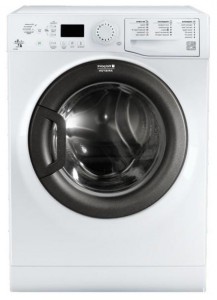 caracteristici Mașină de spălat Hotpoint-Ariston VMUG 501 B fotografie