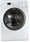 Hotpoint-Ariston VMUG 501 B Vaskemaskine front frit stående