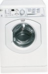 Hotpoint-Ariston ARSF 120 Tvättmaskin främre fristående, avtagbar klädsel för inbäddning