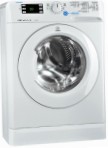 Indesit NWUK 5105 L 洗濯機 フロント 自立型