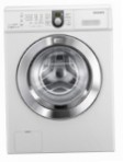 Samsung WF1702WCC Vaskemaskine front fritstående, aftageligt betræk til indlejring