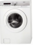 AEG L 576272 SL 洗衣机 面前 独立式的
