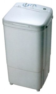 özellikleri çamaşır makinesi Redber WMS-5501 fotoğraf