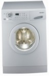 Samsung WF6528N7W Vaskemaskine front frit stående